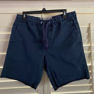 Mens Modern Amusement Shorts